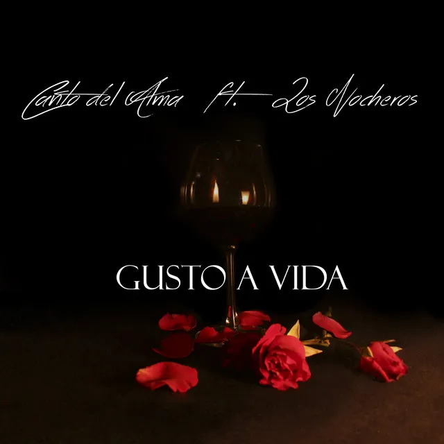 Gusto a Vida