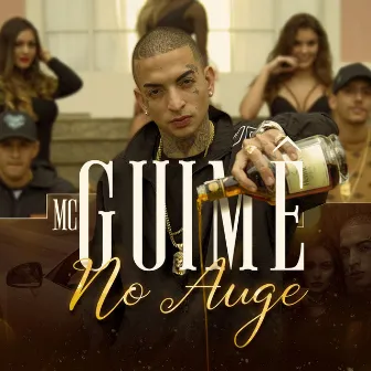 No auge by MC Guime