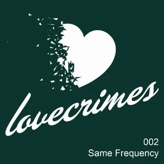 Same Difference EP by Same Frequency