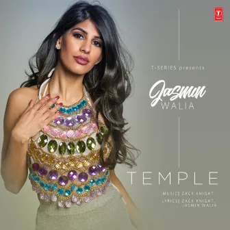 Temple by Jasmin Walia