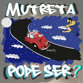 Pode Ser by Mutreta RAP