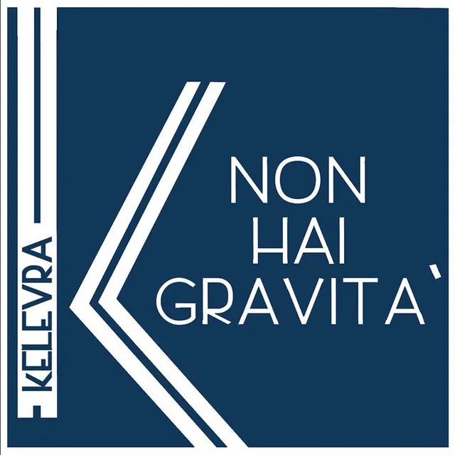 Non hai gravità