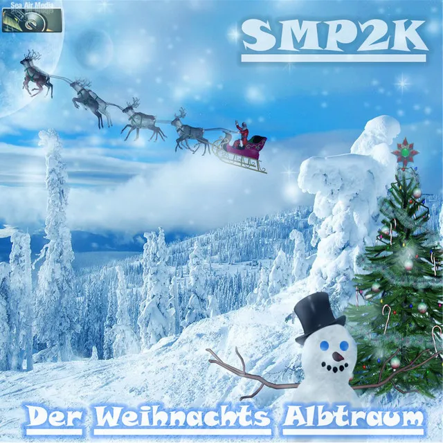 Der Weihnachts Albtraum - Soundstyler Remix