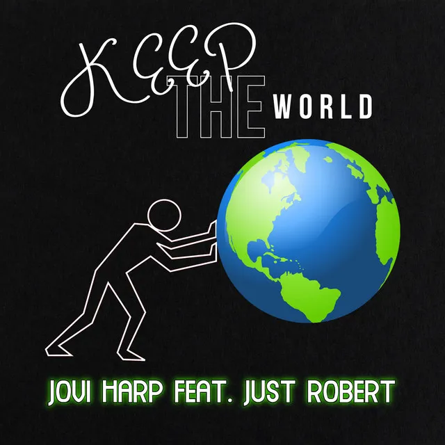 Keep The World