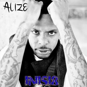 Inisi8 by Alize