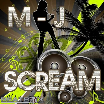 Scream by M-J