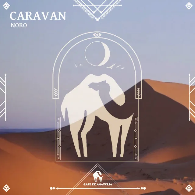 Caravan