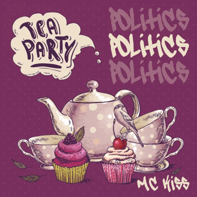 Tea Party