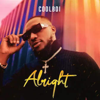 Alright by Coolboi