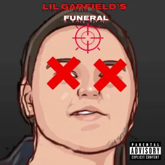 Lil Garfield's Funeral (Lil Garfield Diss) by Probz