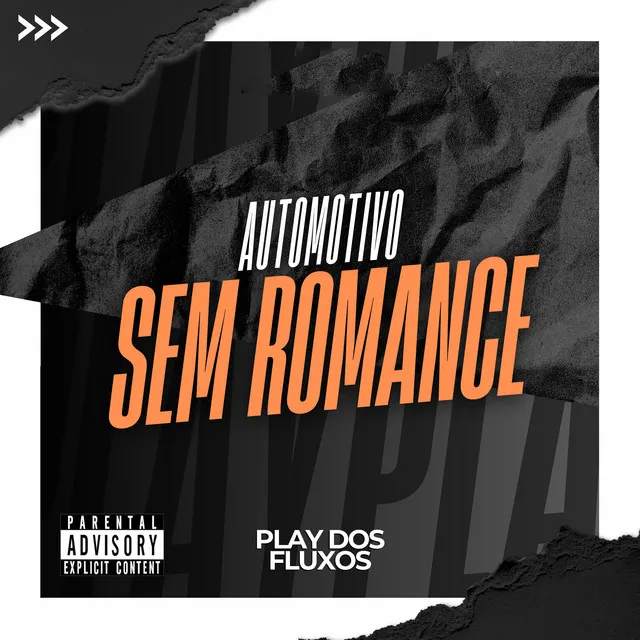 Automotivo Sem Romance