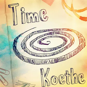 Time by Koethe