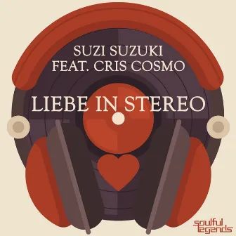 Liebe In Stereo by Suzi Suzuki