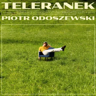 Teleranek by Piotr Odoszewski