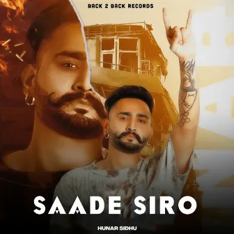 Saade Siro by Hunar Sidhu