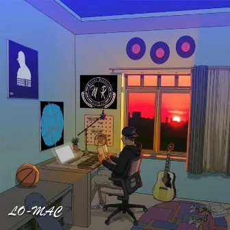 LO-MAC by Mac-G