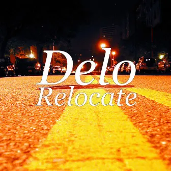 Relocate by Delo