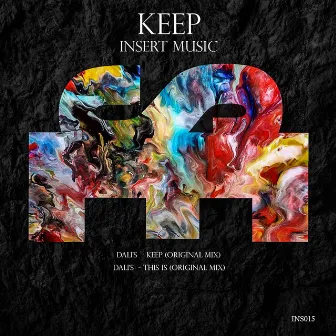 Keep by Dali's