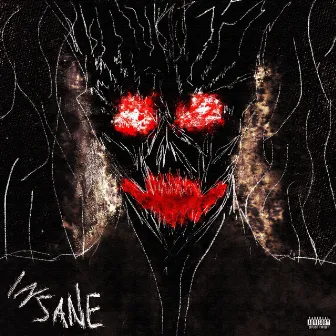 INSANE by GXSHA