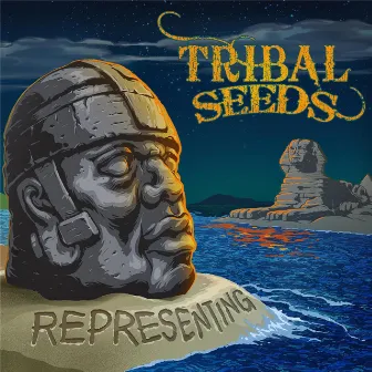 Representing by Tribal Seeds