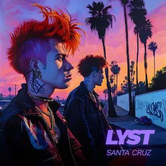 Santa Cruz by Lyst