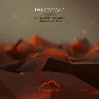 Dreams by Paul Coverdale