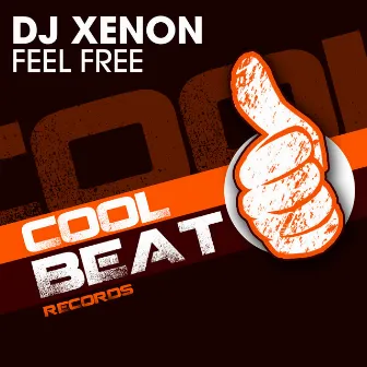 Feel Free by DJ Xenon