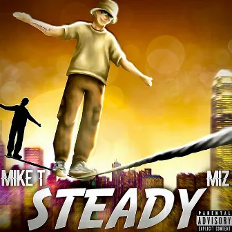 Steady by M1z