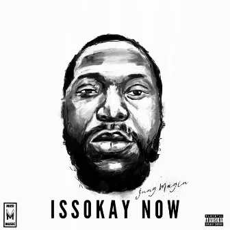 Issokay Now by Jung Magin