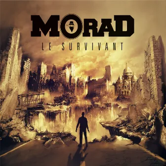 Le survivant by Morad