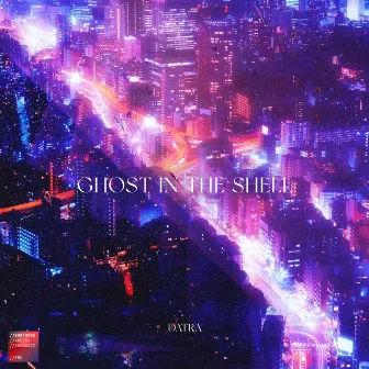 Ghost In the Shell by Datra