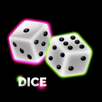 Dice by Kcd Wazacrew