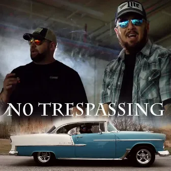 No Trespassing by Jesse Howard