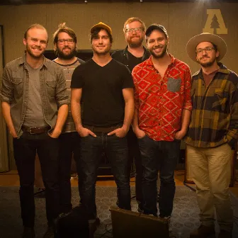 Jared & The Mill on Audiotree Live by Jared & The Mill