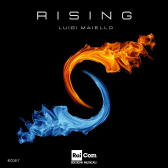 Rising by Luigi Maiello