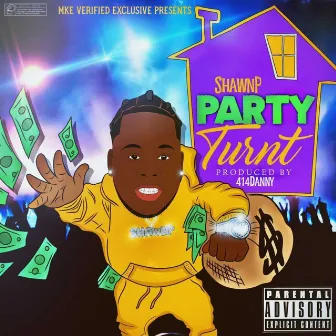 Party Turnt by MKE Verified