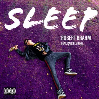 SLEEP by Robert Brahm