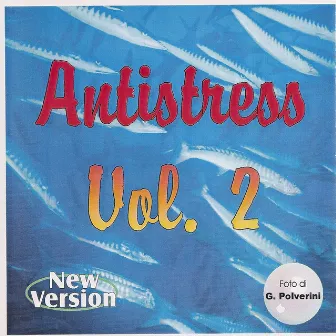 Antistress Vol. 2 by Poma