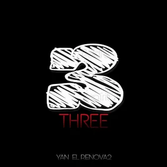 Three. by Yan el Renova2