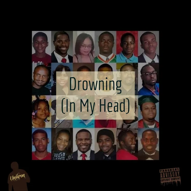 Drowning (In My Head)