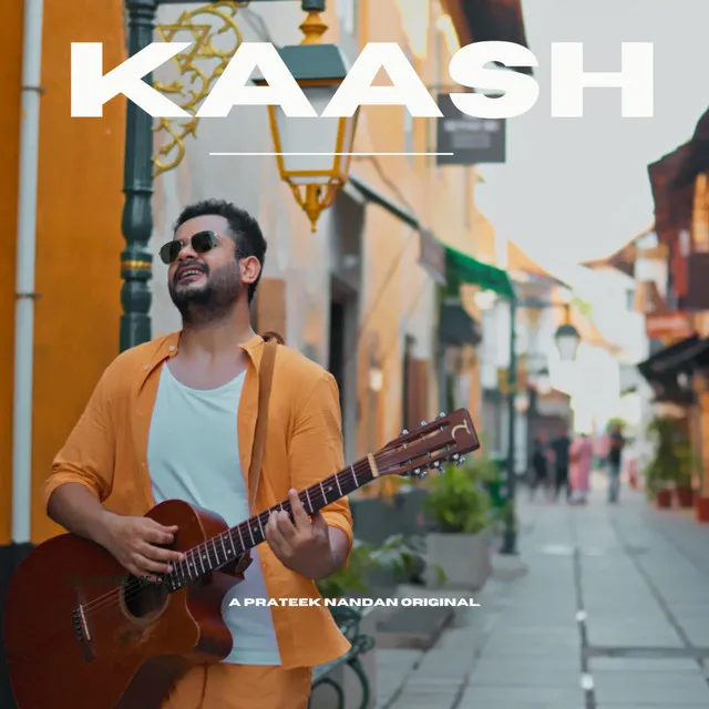 Kaash