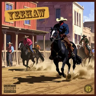 YEEHAW by Orangutan Recordz