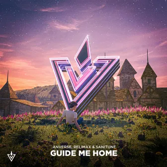 Guide Me Home by Relimax