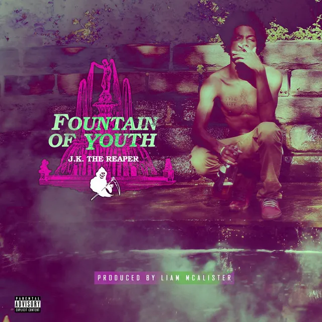 Fountain of Youth