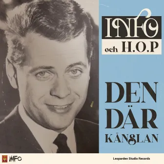 Den där känslan by INFO