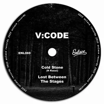 Cold Stone by V:Code