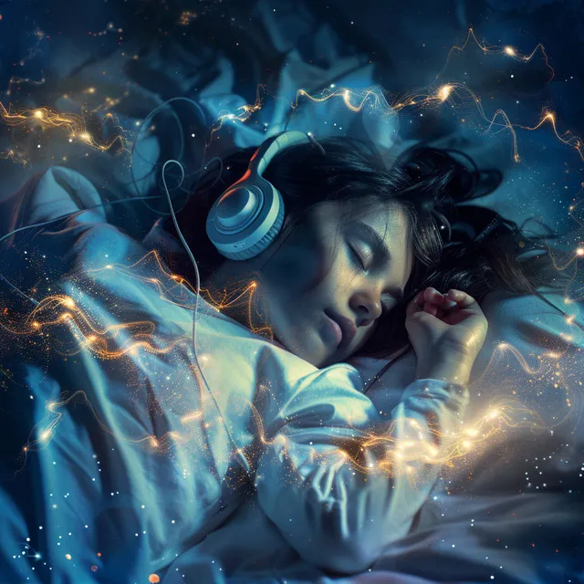 Sleep Deep Melodies