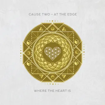 At The Edge by Cause Two