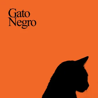 Gato Negro by af