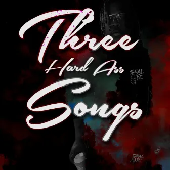 Three hard ass songs by Scottie Romance